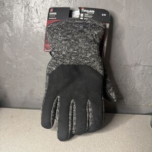 Swiss Tech Gloves Size Small-medium